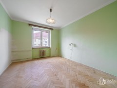 Prodej bytu 2+1 s balkonem, 52 m², Sokolovská, Sokolov – fotografie 3