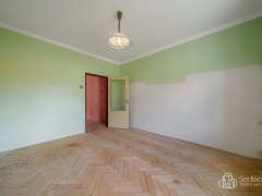 Prodej bytu 2+1 s balkonem, 52 m², Sokolovská, Sokolov – fotografie 5