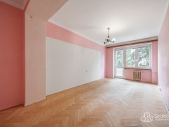 Prodej bytu 2+1 s balkonem, 52 m², Sokolovská, Sokolov – fotografie 4