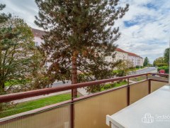 Prodej bytu 2+1 s balkonem, 52 m², Sokolovská, Sokolov – fotografie 14