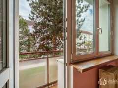 Prodej bytu 2+1 s balkonem, 52 m², Sokolovská, Sokolov – fotografie 7