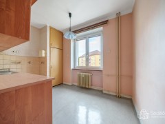 Prodej bytu 2+1 s balkonem, 52 m², Sokolovská, Sokolov – fotografie 8