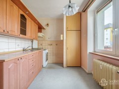 Prodej bytu 2+1 s balkonem, 52 m², Sokolovská, Sokolov – fotografie 9