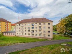 Prodej bytu 2+1 s balkonem, 52 m², Sokolovská, Sokolov – fotografie 23