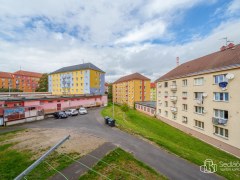 Prodej bytu 2+1 s balkonem, 52 m², Sokolovská, Sokolov – fotografie 22