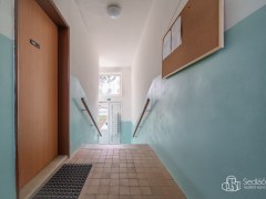 Prodej bytu 2+1 s balkonem, 52 m², Sokolovská, Sokolov – fotografie 17