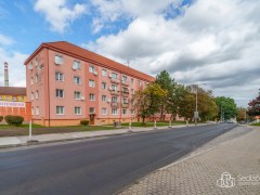 Prodej bytu 2+1 s balkonem, 52 m², Sokolovská, Sokolov – fotografie 20