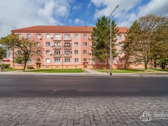 Prodej bytu 2+1 s balkonem, 52 m², Sokolovská, Sokolov – fotografie 1