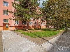 Prodej bytu 2+1 s balkonem, 52 m², Sokolovská, Sokolov – fotografie 19