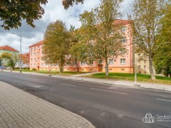 Prodej bytu 2+1 s balkonem, 52 m², Sokolovská, Sokolov – fotografie 21
