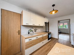 Pronájem bytu 2+1, 59,5 m² – Brněnská, Sokolov – fotografie 5