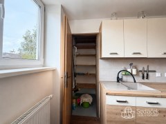 Pronájem bytu 2+1, 59,5 m² – Brněnská, Sokolov – fotografie 6