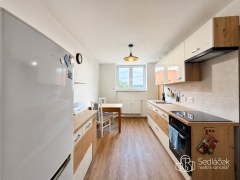 Pronájem bytu 2+1, 59,5 m² – Brněnská, Sokolov – fotografie 4
