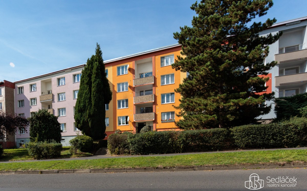Prodej  – fotografie 1