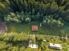 RD po kompletní rekonstrukci v Oloví se zahradou 2 218 m2 . – fotografie 22