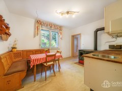 RD po kompletní rekonstrukci v Oloví se zahradou 2 218 m2 . – fotografie 5