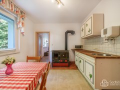 RD po kompletní rekonstrukci v Oloví se zahradou 2 218 m2 . – fotografie 4