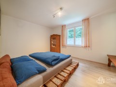 RD po kompletní rekonstrukci v Oloví se zahradou 2 218 m2 . – fotografie 12