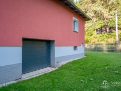 RD po kompletní rekonstrukci v Oloví se zahradou 2 218 m2 . – fotografie 19
