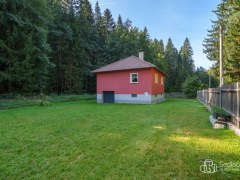 RD po kompletní rekonstrukci v Oloví se zahradou 2 218 m2 . – fotografie 1