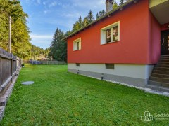RD po kompletní rekonstrukci v Oloví se zahradou 2 218 m2 . – fotografie 3