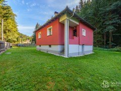 RD po kompletní rekonstrukci v Oloví se zahradou 2 218 m2 . – fotografie 21