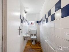 Dva rodinné domy se čtyřmi byty a garáží – Svatava – fotografie 6