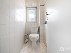 Dva rodinné domy se čtyřmi byty a garáží – Svatava – fotografie 11