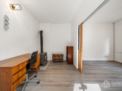 Dva rodinné domy se čtyřmi byty a garáží – Svatava – fotografie 16