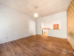 Dva rodinné domy se čtyřmi byty a garáží – Svatava – fotografie 24