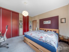 Prodej bytu 3+1, 89,5 m², s možností využívání zahrady, Sokolov, ul. Košická  – fotografie 8