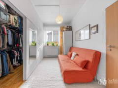 Prodej bytu 3+1, 89,5 m², s možností využívání zahrady, Sokolov, ul. Košická  – fotografie 9