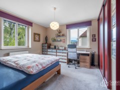 Prodej bytu 3+1, 89,5 m², s možností využívání zahrady, Sokolov, ul. Košická  – fotografie 7