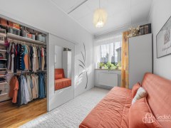 Prodej bytu 3+1, 89,5 m², s možností využívání zahrady, Sokolov, ul. Košická  – fotografie 10