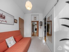 Prodej bytu 3+1, 89,5 m², s možností využívání zahrady, Sokolov, ul. Košická  – fotografie 11