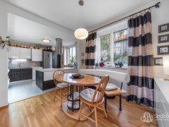 Prodej bytu 3+1, 89,5 m², s možností využívání zahrady, Sokolov, ul. Košická  – fotografie 4
