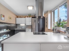 Prodej bytu 3+1, 89,5 m², s možností využívání zahrady, Sokolov, ul. Košická  – fotografie 3