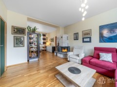 Prodej bytu 3+1, 89,5 m², s možností využívání zahrady, Sokolov, ul. Košická  – fotografie 5