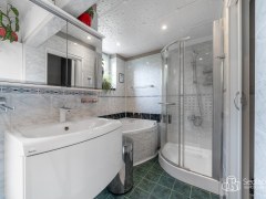 Prodej bytu 3+1, 89,5 m², s možností využívání zahrady, Sokolov, ul. Košická  – fotografie 13