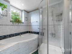 Prodej bytu 3+1, 89,5 m², s možností využívání zahrady, Sokolov, ul. Košická  – fotografie 14