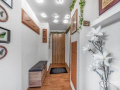 Prodej bytu 3+1, 89,5 m², s možností využívání zahrady, Sokolov, ul. Košická  – fotografie 16