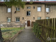 Prodej bytu 3+1, 89,5 m², s možností využívání zahrady, Sokolov, ul. Košická  – fotografie 22