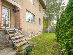 Prodej bytu 3+1, 89,5 m², s možností využívání zahrady, Sokolov, ul. Košická  – fotografie 17