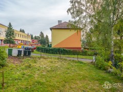 Prodej bytu 3+1, 89,5 m², s možností využívání zahrady, Sokolov, ul. Košická  – fotografie 19