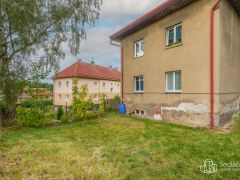 Prodej bytu 3+1, 89,5 m², s možností využívání zahrady, Sokolov, ul. Košická  – fotografie 20