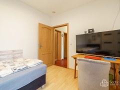 Rodinný dům 3+kk v Chranišově s  pergolou a krytým stáním na auta. – fotografie 20