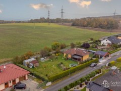 Rodinný dům 3+kk v Chranišově s  pergolou a krytým stáním na auta. – fotografie 26