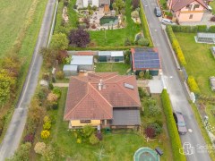 Rodinný dům 3+kk v Chranišově s  pergolou a krytým stáním na auta. – fotografie 27