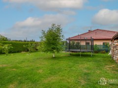 Rodinný dům 3+kk v Chranišově s  pergolou a krytým stáním na auta. – fotografie 29