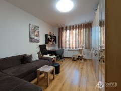 Byt 2+1 Sokolov, Slavíčkova s možností přikoupení garáže v domě – fotografie 7